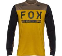 Fox Ranger Offroad Senape M