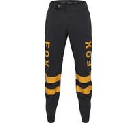 FOX Ranger Pant Kairos - Hombre - Negro - talla 44- modelo 2025
