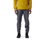 Fox Ranger - Pantalones de Lluvia, 2,5 l, Grafito 30