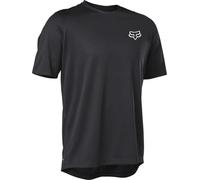 Fox Ranger Power Dry® Ss Jersey Black