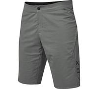 Fox Ranger Short Pewter