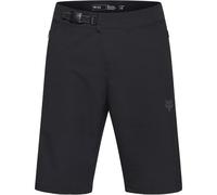 Fox Ranger Caballeros Short para ciclista con pantalón interior 36 Negro