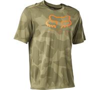 FOX Ranger Tru Dri Ss Jersey Bark, XL, 28875-374
