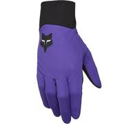 FOX Ranger Water Glove Lunar Se - Unisex - Verde - talla L- modelo 2025