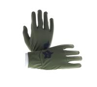Fox Ranger Water Guantes para ciclista L Verde oliva oscuro