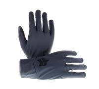 Fox Ranger Water Guantes para ciclista XL Gris