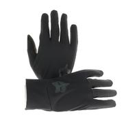 Fox Ranger Water Guantes para ciclista XL Negro