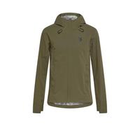 Fox - RANGER WATER JACKET Ropa exterior - Adulto Hombre - Chaqueta MTB, chaqueta de ciclismo, chaqueta de trail, abrigo de montaña, Verde Oliva, M