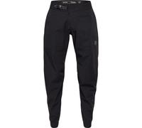 FOX Ranger Water Pant - Hombre - Negro - talla 34- modelo 2025