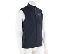 Fox Head Chaleco cortavientos Ranger año modelo 2025 negro S