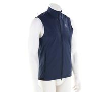 Fox Ranger Wind Caballeros Chaleco para ciclista XL Azul oscuro