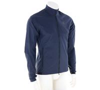 Fox Ranger Wind Caballeros Chaqueta para ciclista M Azul oscuro