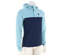 Fox Ranger Wind Caballeros Chaqueta para ciclista XL Azul