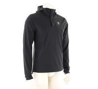 Fox Head Jersey de viento Ranger modelo año 2025 negro XL