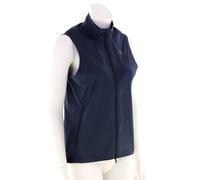 Fox Ranger Wind Mujer Chaleco para ciclista M Azul oscuro