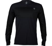 FOX Recon 2023 Maillot de motocross, negro, Talla XXL