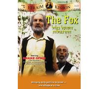 Fox [Reino Unido] [DVD]