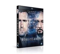 Fox Renaissances - Boleto de película Blu-Ray Videojuego