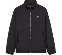 Coat Fox Ridgeway Lite Black XXL