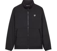 FOX Ridgeway Lite Chaqueta, negro, tamaño L para Hombres