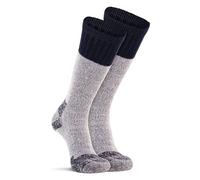 FOX RIVER Mecha de al Aire Libre seco Outlander Peso Pesado térmico Calcetines de Lana