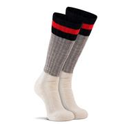 Fox River outdoorsox Over The Calcetines Pantorrilla