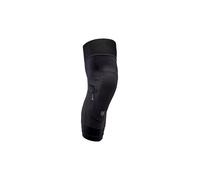 Fox Racing ENDURO PRO KNEE Protectores, Adulto Unisex, Negro, L