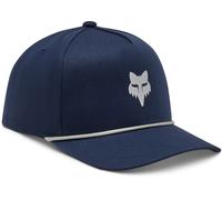 FOX Rope Fox Head Gorro, azul oscuro