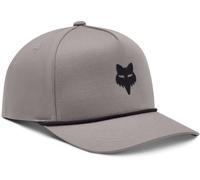 FOX Rope Fox Head Gorro, gris