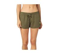 Fox Rosey Short Fatigue Green