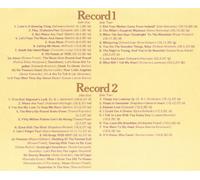 Fox, Roy 1936-1938 2LP World Records SHB33 EX/VG 1980s double LP, as Roy Fox & His Orchestra