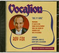 Fox, Roy - Rise'n Shine