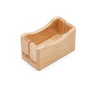 Fox Run Bagel Cutter Holder Slicer Guide Breakfast Bread New