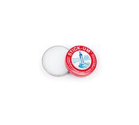 Fox Run Stickum - Adhesivo para Velas (14,2 g), con Recipiente de Almacenamiento de Lata