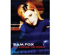 Fox, Sam - All Around the World [USA] [DVD]