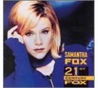 Fox, Samantha - 21st Century Fox
