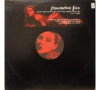 Fox, Samantha - But the Pants Stay on [Vinilo]