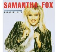 Fox Samantha - Greatest Hits