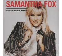 Fox,Samantha - Greatest Hits [Import]