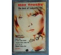 Fox, Samantha - Hot Tracks: Best of Samantha Fox [Casete]