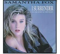 FOX, Samantha - I surrender (To the spirit of the night) / The best is yet to come / 6.20788