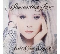 Samantha Fox - Just One Night