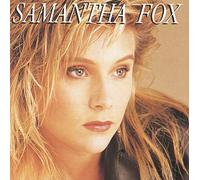 Fox,Samantha - Samantha Fox