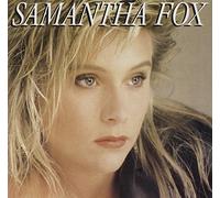 Fox, Samantha - Samantha Fox -Deluxe-