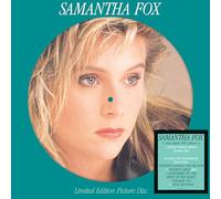 Fox, Samantha - Samantha Fox [Vinilo]