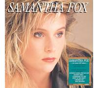 Fox, Samantha - Samantha Fox [Vinilo]