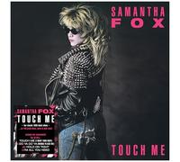 Fox, Samantha - Touch Me [Vinilo]