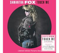 Fox, Samantha - Touch Me [Vinilo]
