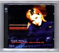 Fox, Samantha - Watching You, Watching Me - Edition spéciale 2 CD (1 CD : plages multimédia + 2 clips et galerie photos)