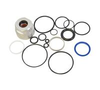 Fox Seal Kit: 32, 34, 36 Grip Cartridge Rebuild Ciclismo, Unisex-Adult, Negro, One Size